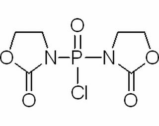 雙(2-氧代-3-惡唑烷基)次磷酰氯